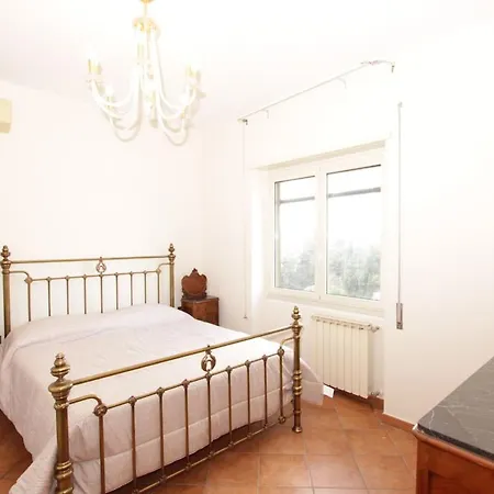 Tamagno Flat Rome