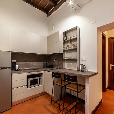 Brand New In The Heart Of Rome-for 5! Rome