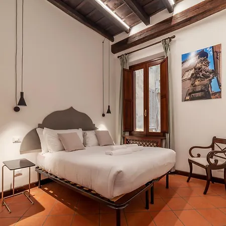 Brand New In The Heart Of Rome-for 5! Rome