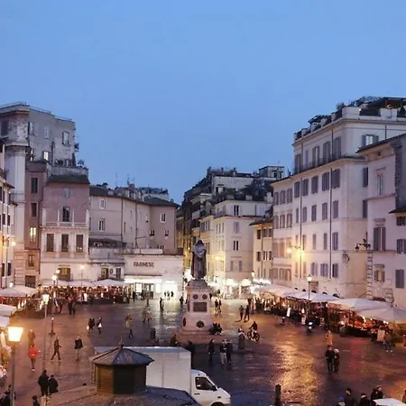 Brand New In The Heart Of Rome-for 5! Rome