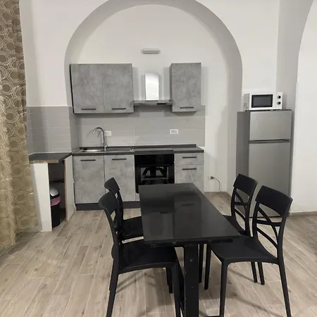 Munsi Vatican House Apartment *