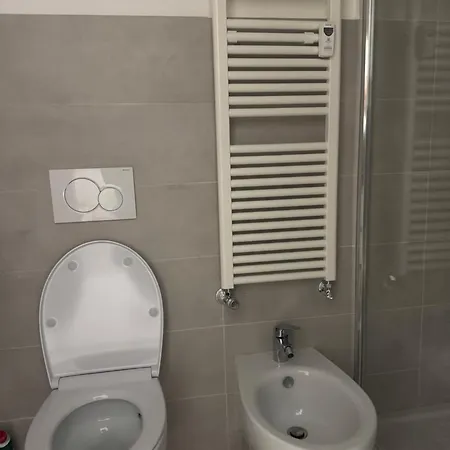 Munsi Vatican House Apartment