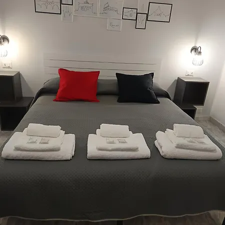 Apartment Casa Nonno - Rome