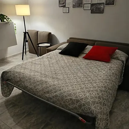 Casa Nonno - *