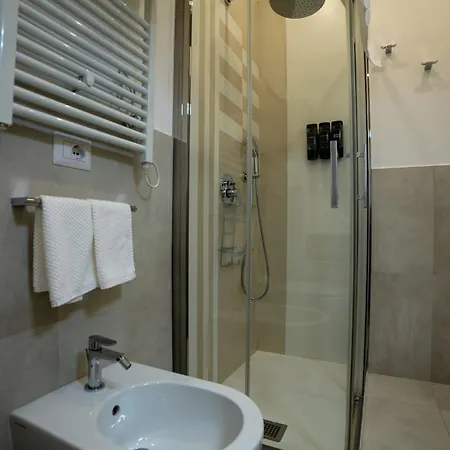 Bliss House Near Vatican Apartment Rome