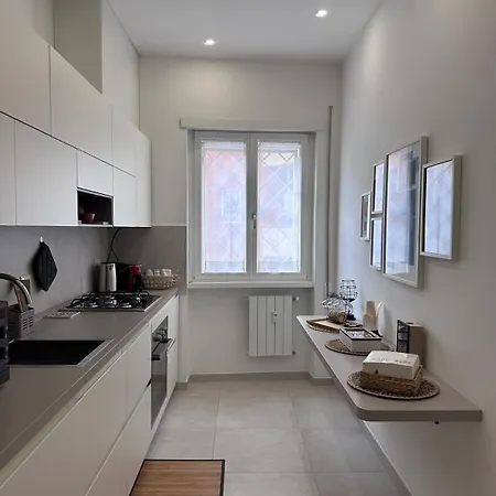 Bliss House Near Vatican * Rome