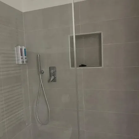 Munsi Vatican House Apartment Rome
