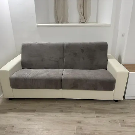 Munsi Vatican House Apartment Rome
