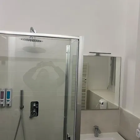 Munsi Vatican House Apartment *