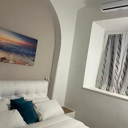 Apartment Munsi Vatican House *