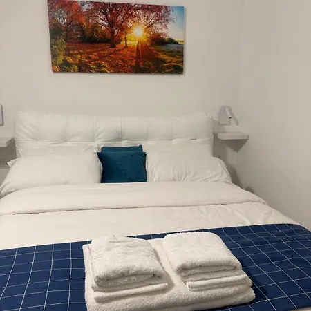 Munsi Vatican House Apartment Rome