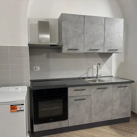 Apartment Munsi Vatican House Rome