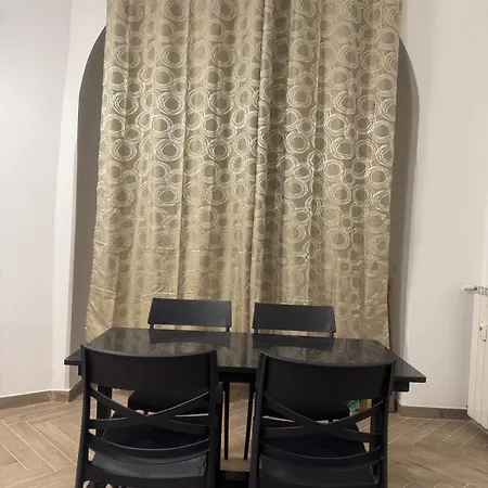 Munsi Vatican House Apartment Rome