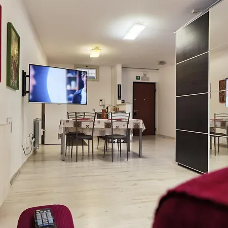 Apartmán Ballarin For Business Travels And Holidays