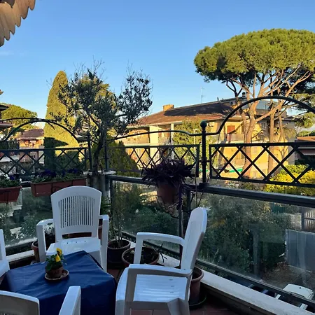 Domus Apartments Rome