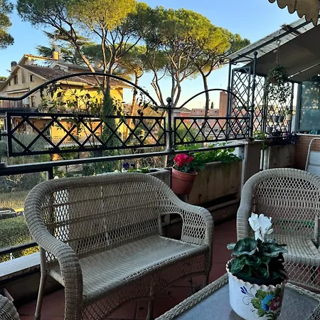 Domus Bed & Breakfast Roma
