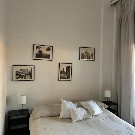 Bed & Breakfast Domus