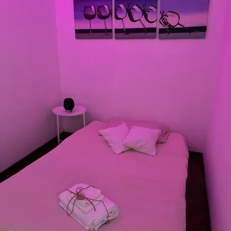 Bed & Breakfast Domus Apartments