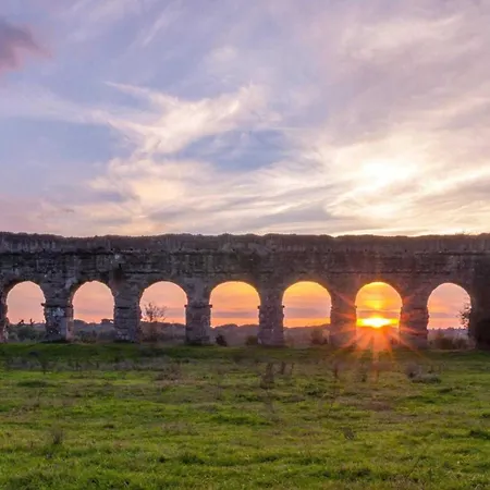 Bed & Breakfast Domus Roma