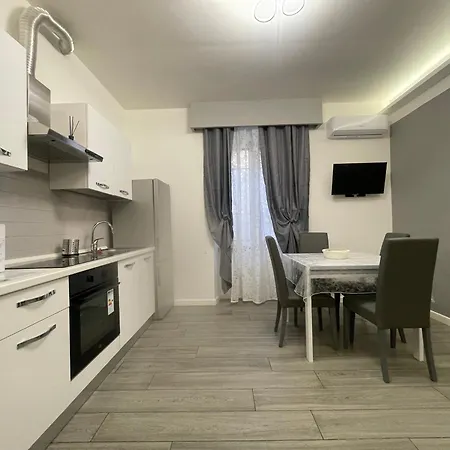 Bellavita House 2br With Private Parking In Rome