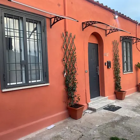 Apartment Bellavita House 2br With Private Parking In Rome