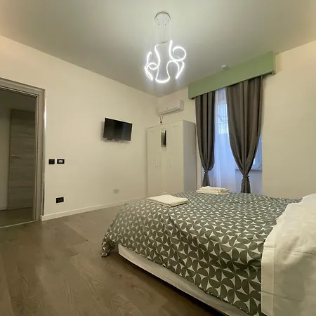 Bellavita House 2br With Private Parking In Rome
