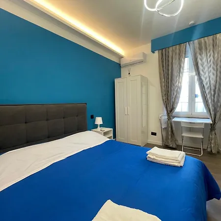 Bellavita House 2br With Private Parking In *