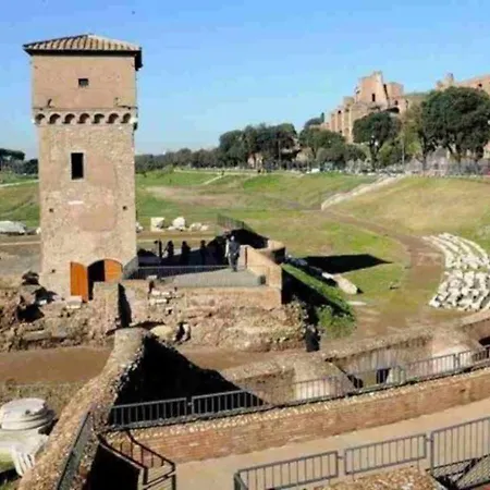 Urbanhome, Ready To Visit Rome!
