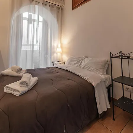 Guest house Cristel - Termini Train Station *