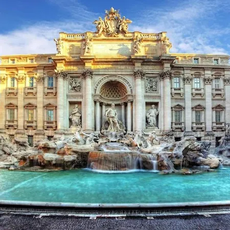 Urbanhome, Ready To Visit Rome! Rome