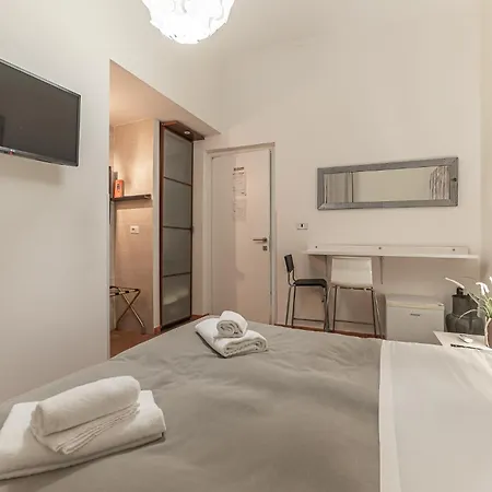 Guest house Cristel - Termini Train Station *