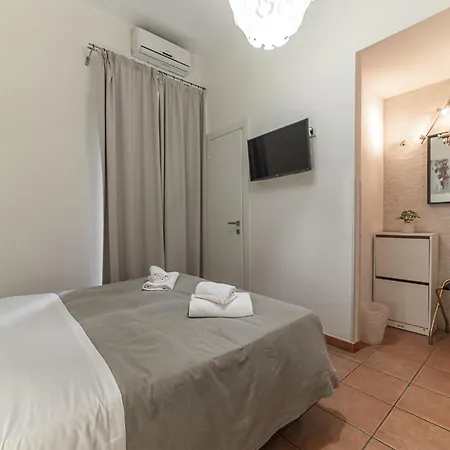 Guest house Cristel - Termini Train Station