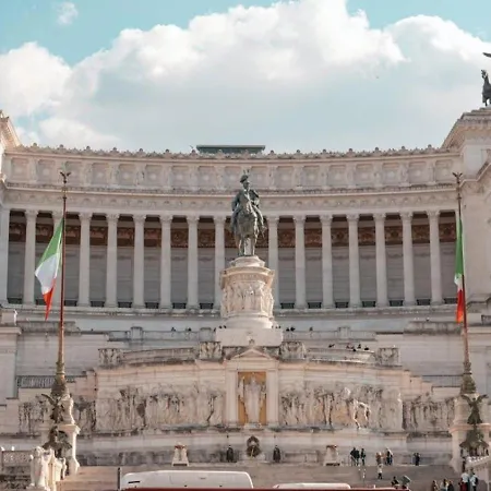 Urbanhome, Ready To Visit Rome!