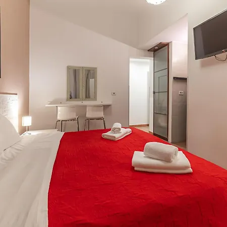 Cristel - Termini Train Station Guest house Rome