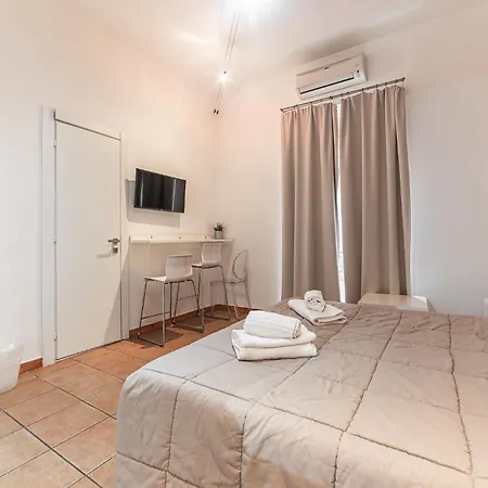 Cristel - Termini Train Station Guest house Rome