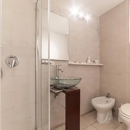 Guest house Cristel - Termini Train Station