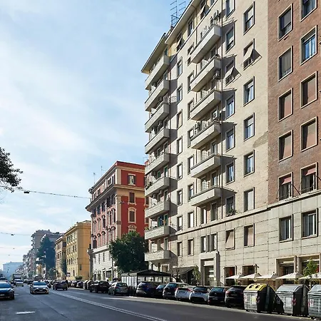 Apartment Luxury View On St Peter Basilica *