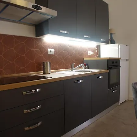Lussuosa Casa Nel Cuore Di Trastevere
