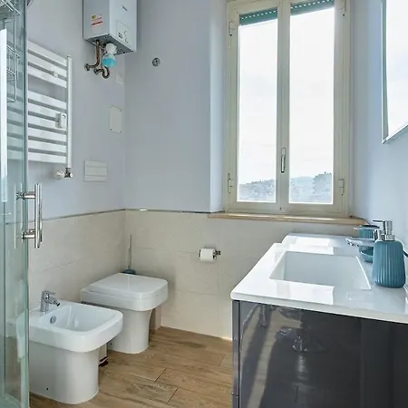 Apartment Luxury View On St Peter Basilica *