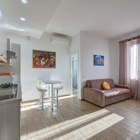 Luxury View On St Peter Basilica Apartment