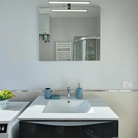Apartment Luxury View On St Peter Basilica Rome