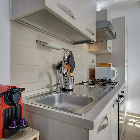 Apartment Luxury View On St Peter Basilica *