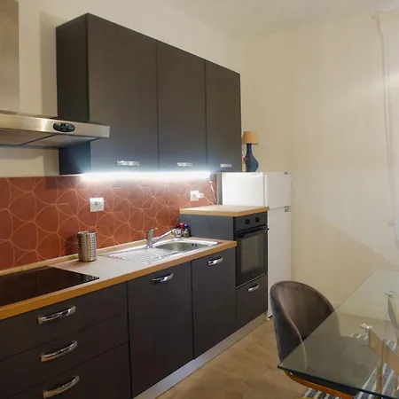 Apartment Lussuosa Casa Nel Cuore Di Trastevere