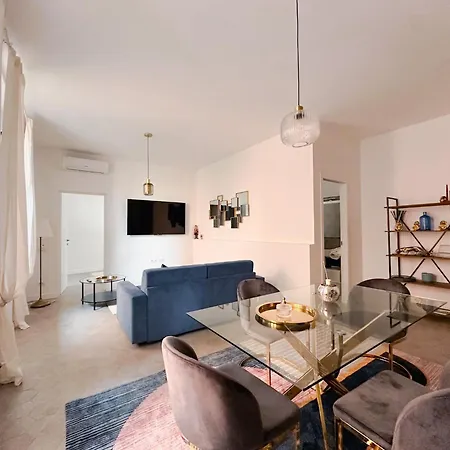 Apartamento Lussuosa Casa Nel Cuore Di Trastevere Roma