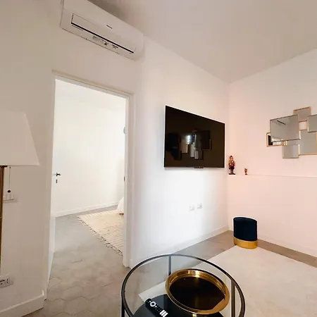 Apartment Lussuosa Casa Nel Cuore Di Trastevere