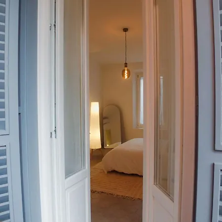 Apartment Lussuosa Casa Nel Cuore Di Trastevere *