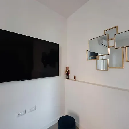 Lussuosa Casa Nel Cuore Di Trastevere Apartment Rome