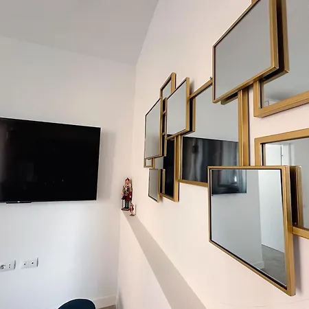 Apartment Lussuosa Casa Nel Cuore Di Trastevere Rome