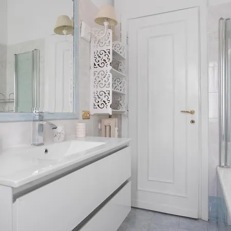 Appartement Maison G - New Design With Balcony