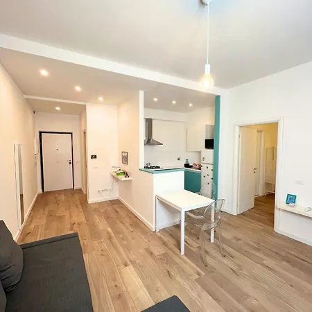 La Mia Casetta A Montesacro Apartment Rome